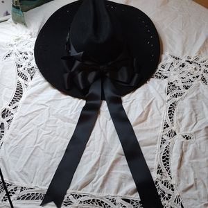 Nancy Hughes Ladies Cowgirl Hat